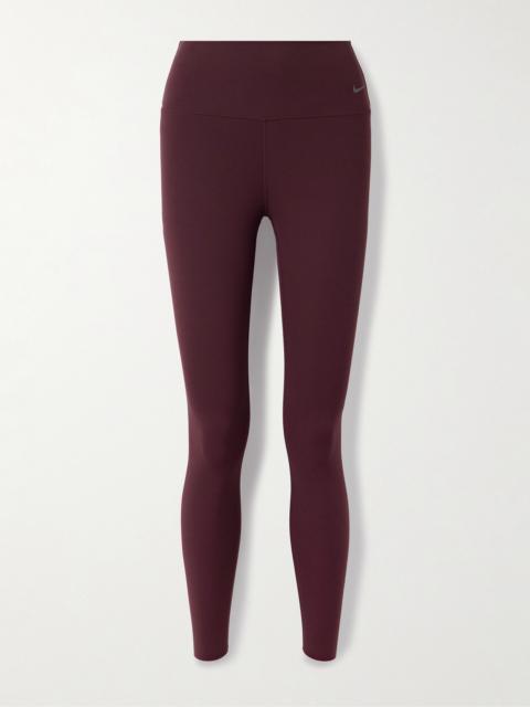Nike Zenvy Dri-fit Infinasoft 7/8 Leggings