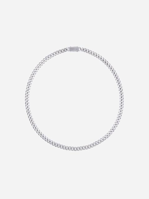 3sixteen Cuban Link Necklace - Sterling Silver