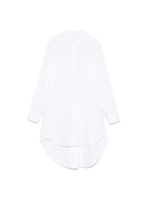 Comme des Garçons Comme des Garçons cotton shirt
