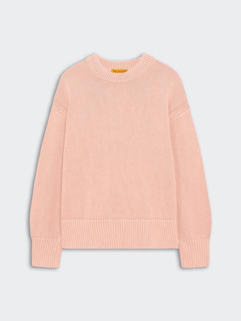 GUEST IN RESIDENCE Sunwash Cozy Crew