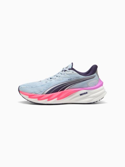 PUMA PUMA x HYROX Velocity NITRO™ 4 Women's Running Shoes