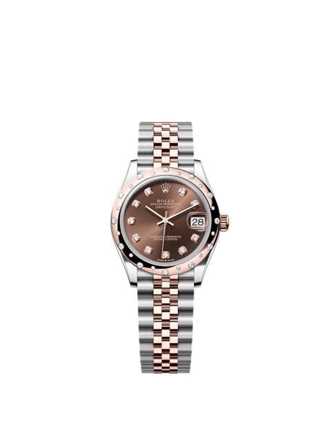 ROLEX DATEJUST 278341RBR
