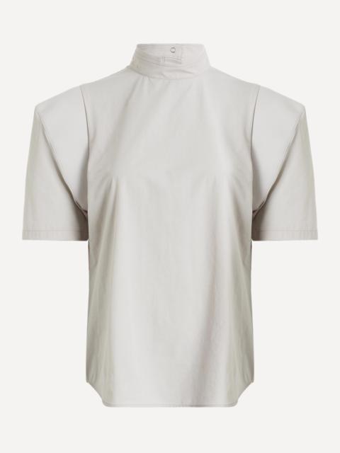 ISSEY MIYAKE MUTE Shirt