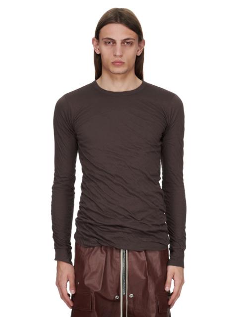 Rick Owens Double long-sleeve T-shirt