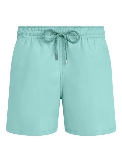 Vilebrequin drawstring swim shorts
