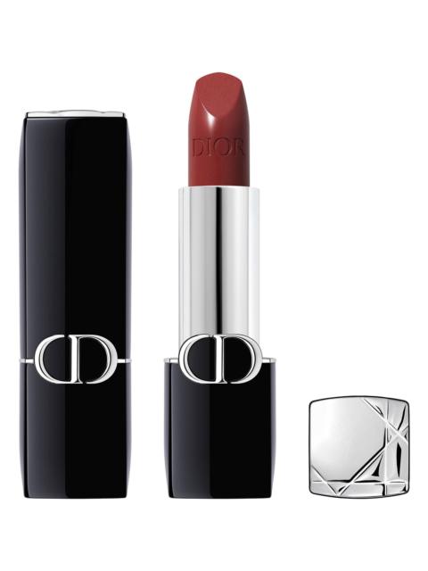 Dior Women's Rouge Dior Lipstick - 976 Daisy Plum Satin