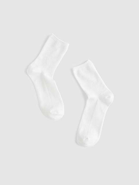 Madewell The Ballet Sock