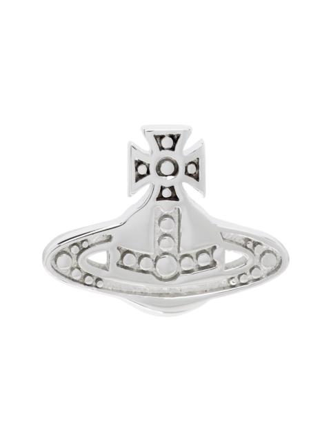 Vivienne Westwood Marinetta Stud Single Earring