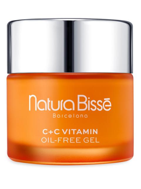 Natura Bissé Women's C+C Vitamin Oil-Free Gel