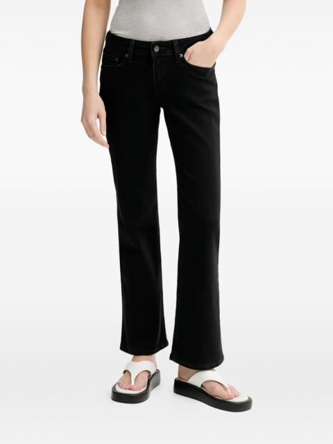 Levi's Superlow Bootcut jeans