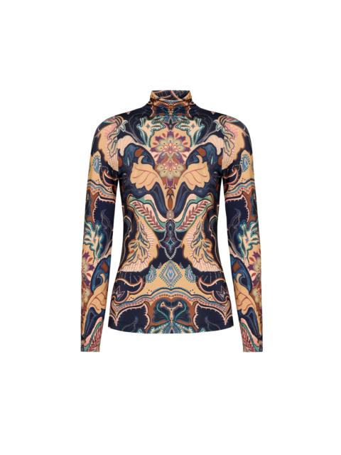 MARIE OLIVER ELOISE TOP