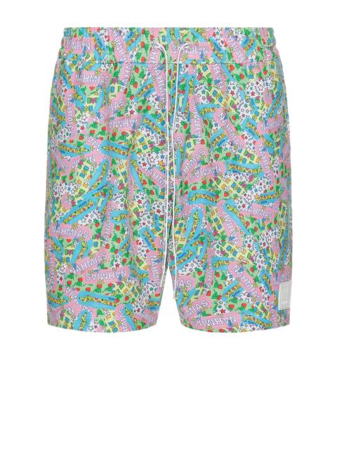Swim Trunks