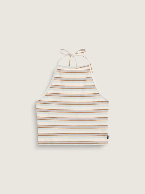 Vans High Neck Halter