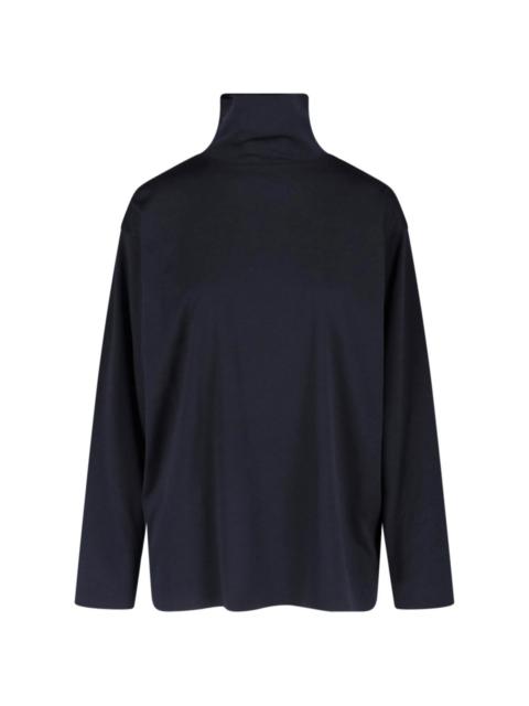 The Row SILK-BLEND TOP "ANAPOLIS"