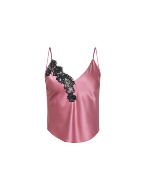 Fleur du Mal Juliet Lace Cami