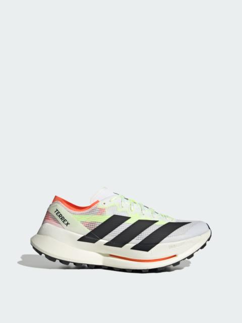 adidas Terrex Agravic Speed Ultra 2 Trail Running Shoes