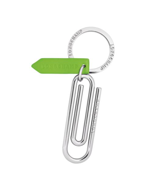 Spring/Summer 2024 Collection Key rings Green Light - OTHER