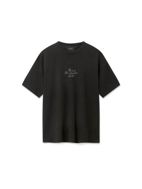 Axel Arigato Paris City T-Shirt