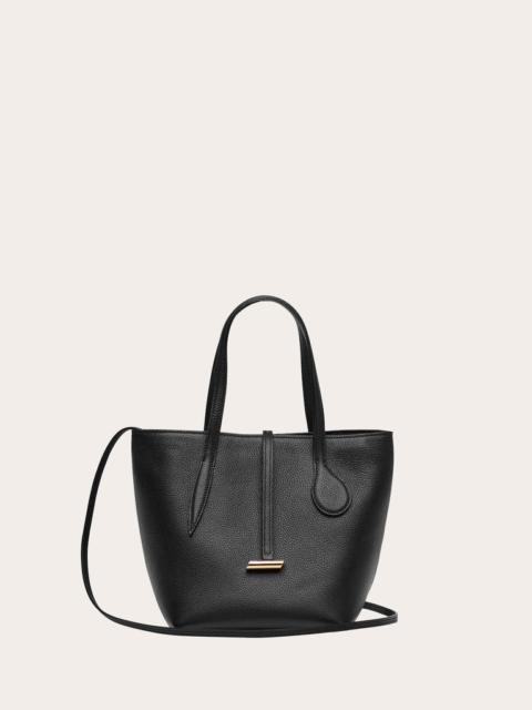 Liffner SPROUT TOTE MINI BLACK