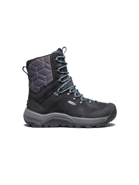 KEEN Women's Revel IV High Polar Waterproof Boot