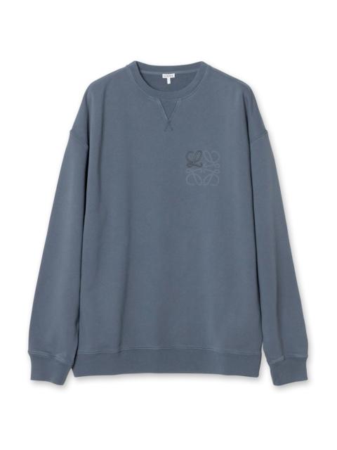 Loewe ANAGRAM SWEATSHIRT