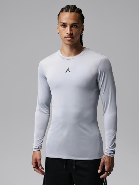 Jordan Jordan Sport Men's Dri-FIT Long-Sleeve Base Layer Top