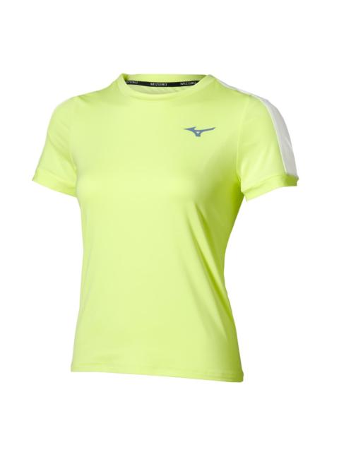 Mizuno Mizuno Women's Racquet Sports Core Short Sleeve Tee