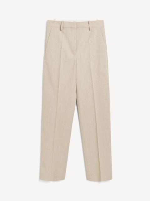 BY MALENE BIRGER Igda straight-leg trousers