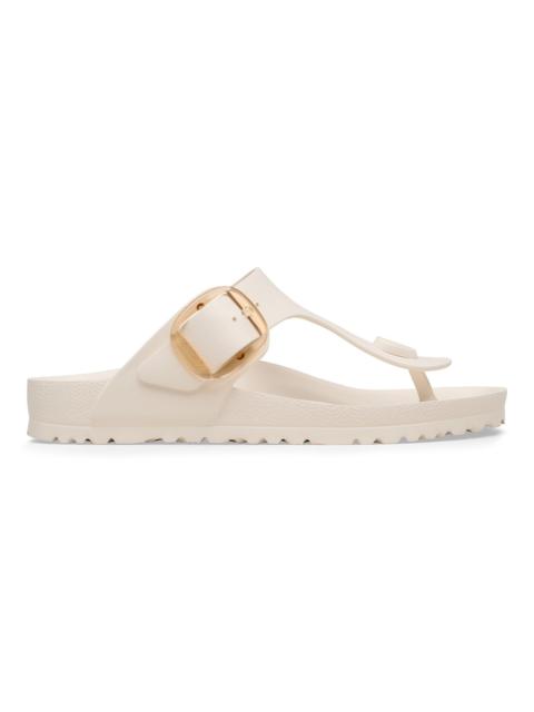 BIRKENSTOCK Gizeh Big Buckle