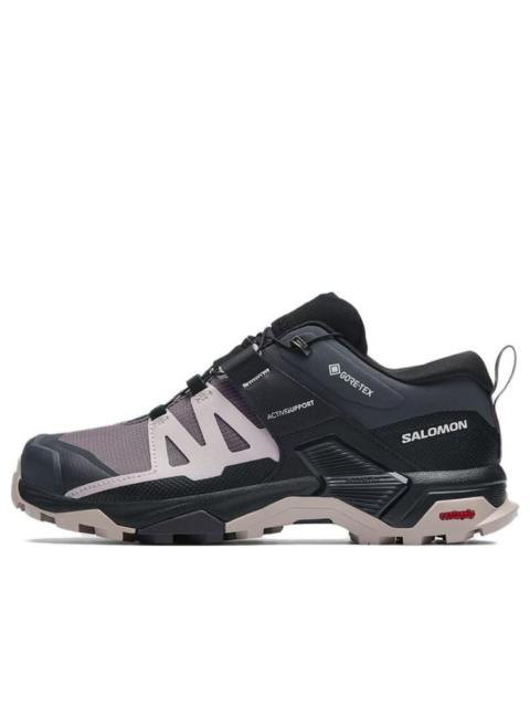 SALOMON (WMNS) SALOMON X Ultra 4 GTX 'Purple Black' 476853