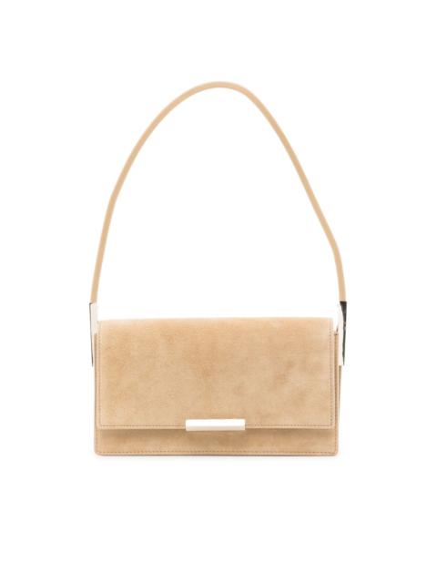 AQUAZZURA Purist shoulder bag