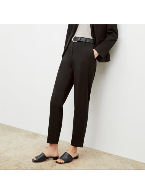 M.M.LaFleur Mejia Pant - Washable Wool Twill