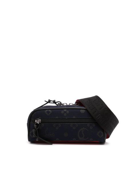 Christian Louboutin Blaster logo-print belt bag