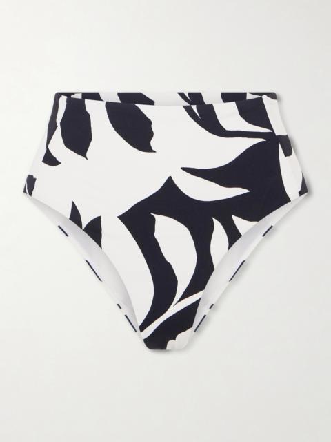 Max Mara Stilla Bikini Briefs