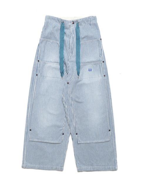 GROWN ◆Buoy Stripe Top&Pant 3y GROWN ◇Buoy Stripe Top&Pant 3y Ladies Buoy Stripe Pant