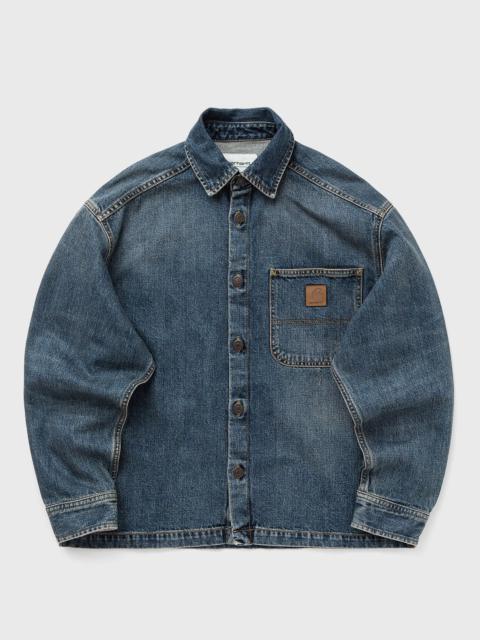 Carhartt WMNS Lovilia Shirt Jac