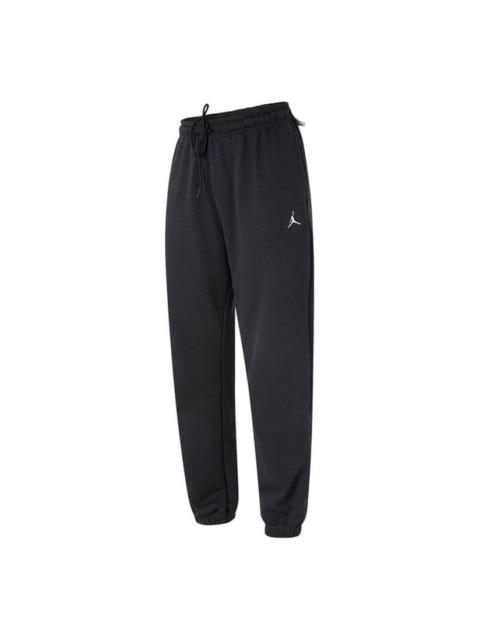 Nike (WMNS) AS W J FLC Pant CORE Black DN4576-010