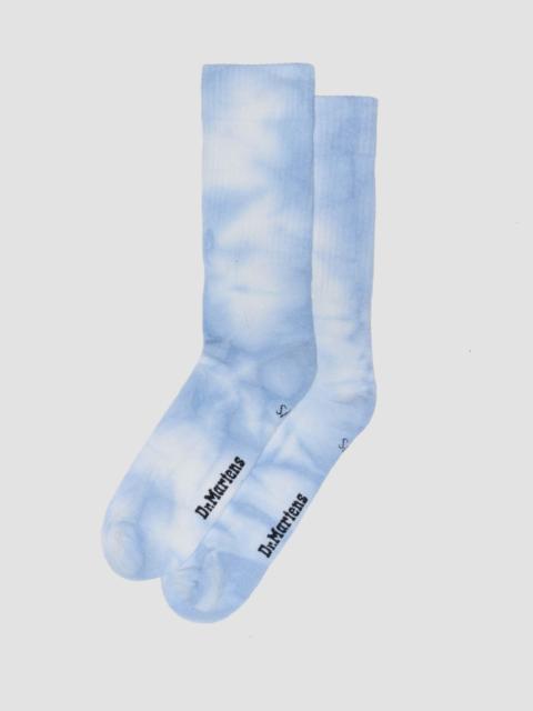 Dr. Martens Tye Dye Socks Organic Cotton Blend
