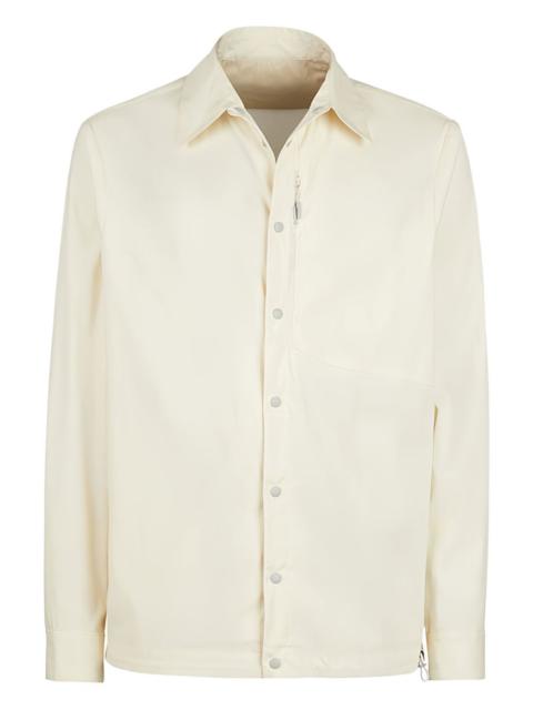 SEASE New Gate long-sleeve shirt