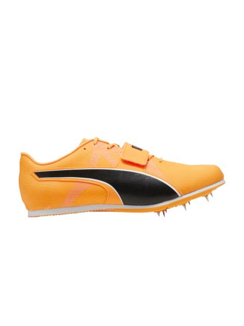 evoSpeed Long Jump 11 'Sun Stream'