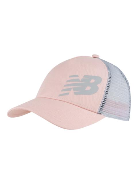 New Balance Kids Trucker Hat