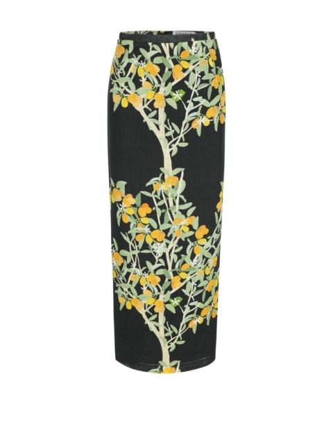 BERNADETTE Skirt Norma