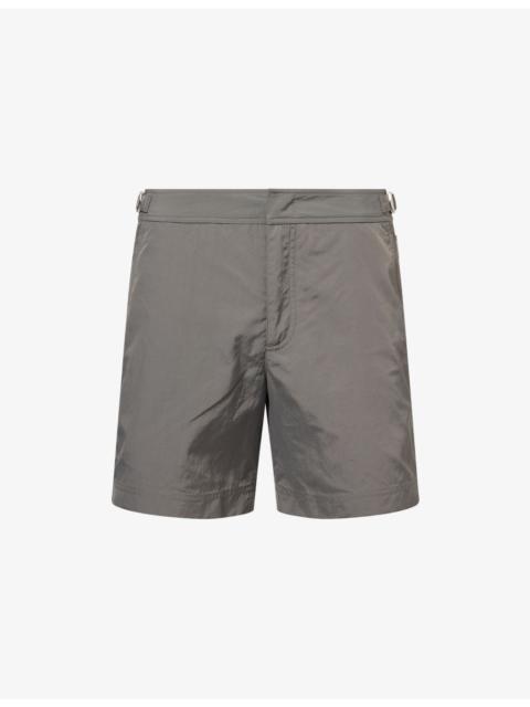 ORLEBAR BROWN Bulldog Mid-Length Swim Shorts