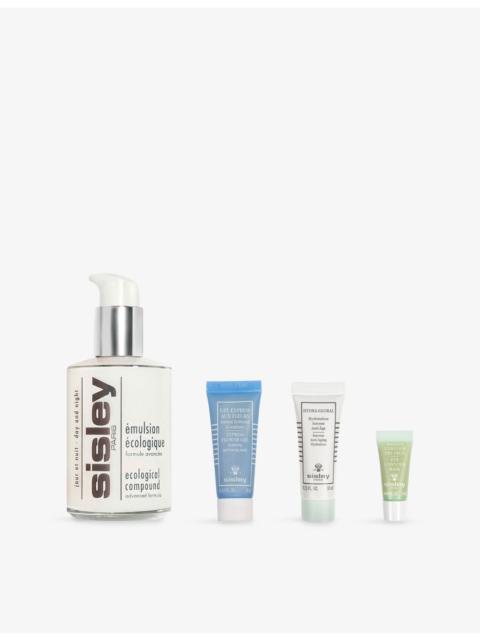 Sisley Paris Ecological Coumpound Advanced Formula Discovery Program