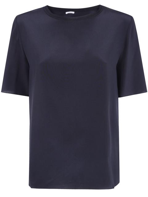 JOSEPH Top Silk 100% "New Rubin"