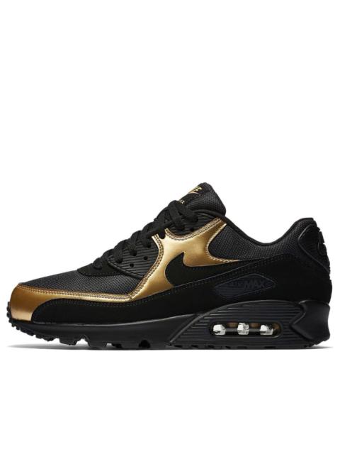 Nike Nike Air Max 90 Essential 'Black Gold' 537384-058