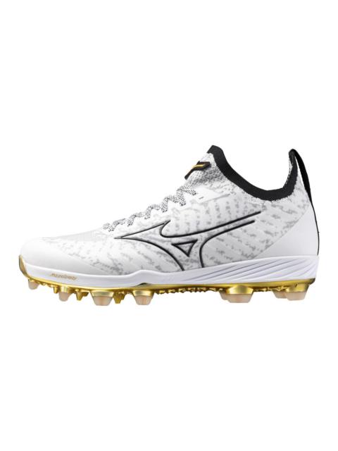 Men's MIZUNO Pro TPU Baseball Cleat