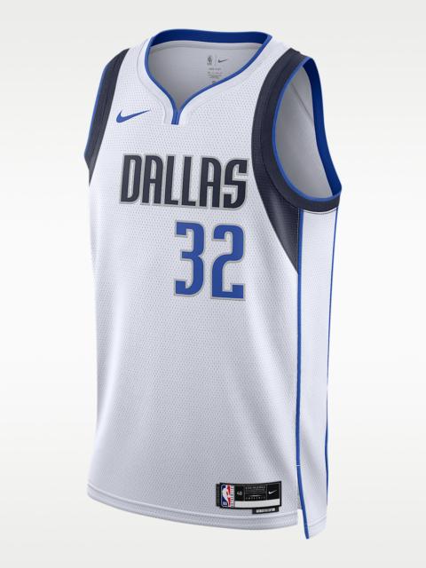 Nike Cooper Flagg Association Edition Men's Nike Dri-FIT NBA Swingman Jersey