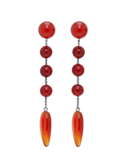 Sophie Buhai Small Phoenician Earrings