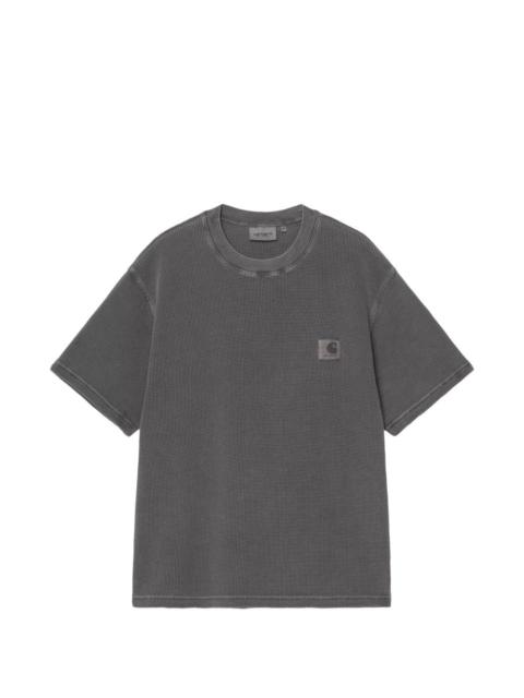 Carhartt WIP Nelson Waffle T-shirt
